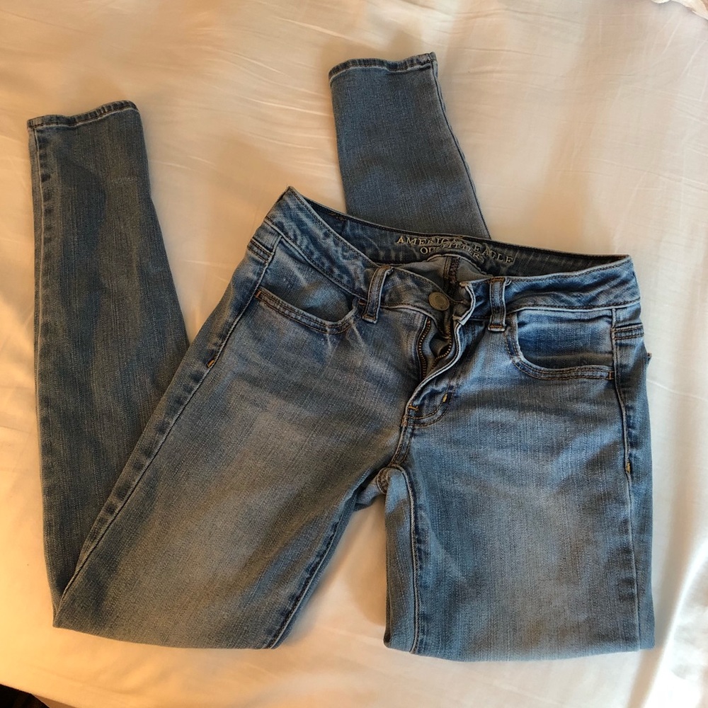 American Eagle Outfitters Jeggings